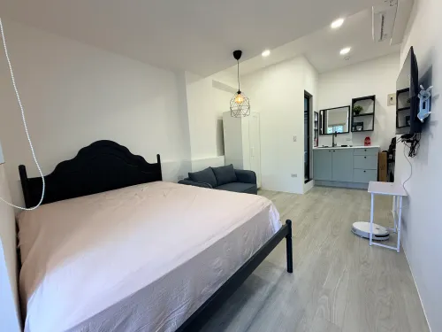Room for rent NT$ 24 000 - Neijiang Street - 1 room