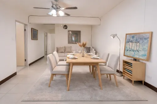 Room for rent NT$ 13 000 - Lane 805, BeiAn Rd - 3 bedrooms