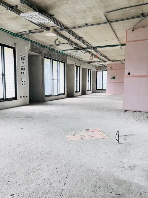 Studio apartment for sale in Zhongshan District, Taipei City | NT$ 69 990 000 | 38 ping slide 7