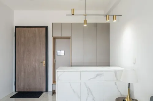 1 room apartment for rent in Zhongshan District, Taipei City | NT$ 98 330 | 21 ping slide 3