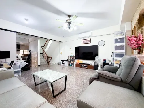 Townhouse for sale NT$ 15 980 000 - Deshan Street - 5 bedrooms