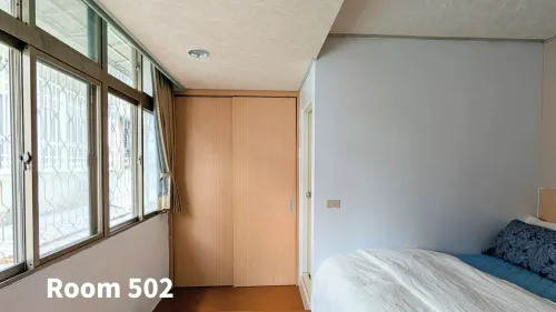 Room for rent NT$ 13 800 - Alley 20, Lane 236, Nanshan Road - 1 room
