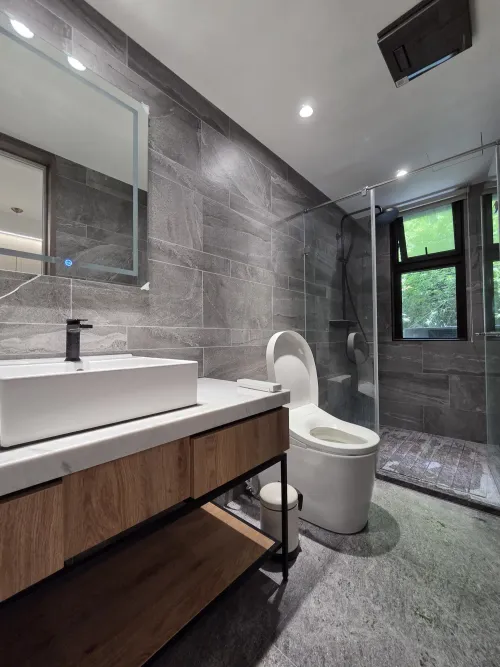 1 room apartment for rent in Xinyi District, Taipei City | NT$ 35 000 | 10 ping slide 3