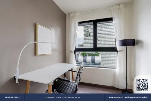 Apartment for rent NT$ 94 230 - Civic Blvd - 1 room