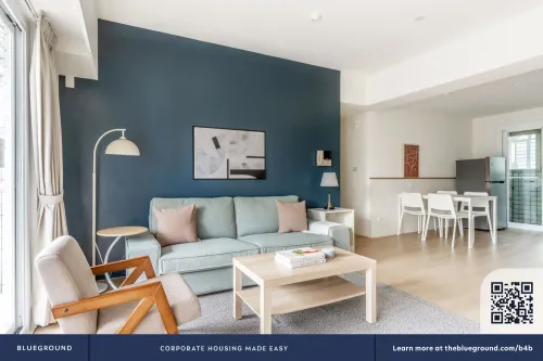 Apartment for rent NT$ 113 090 - Lane 178, Zhuangjing Rd - 2 bedrooms