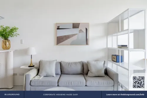 Apartment for rent NT$ 99 360 - Mingshui Rd - 1 room