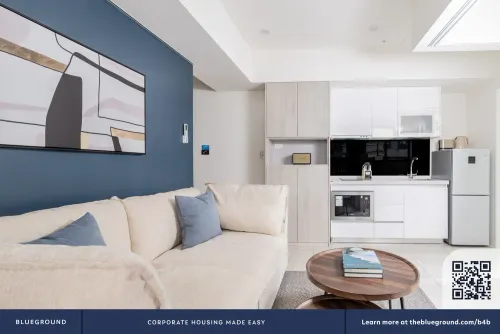 Apartment for rent NT$ 68 690 - 和平東路三段 - 1 room