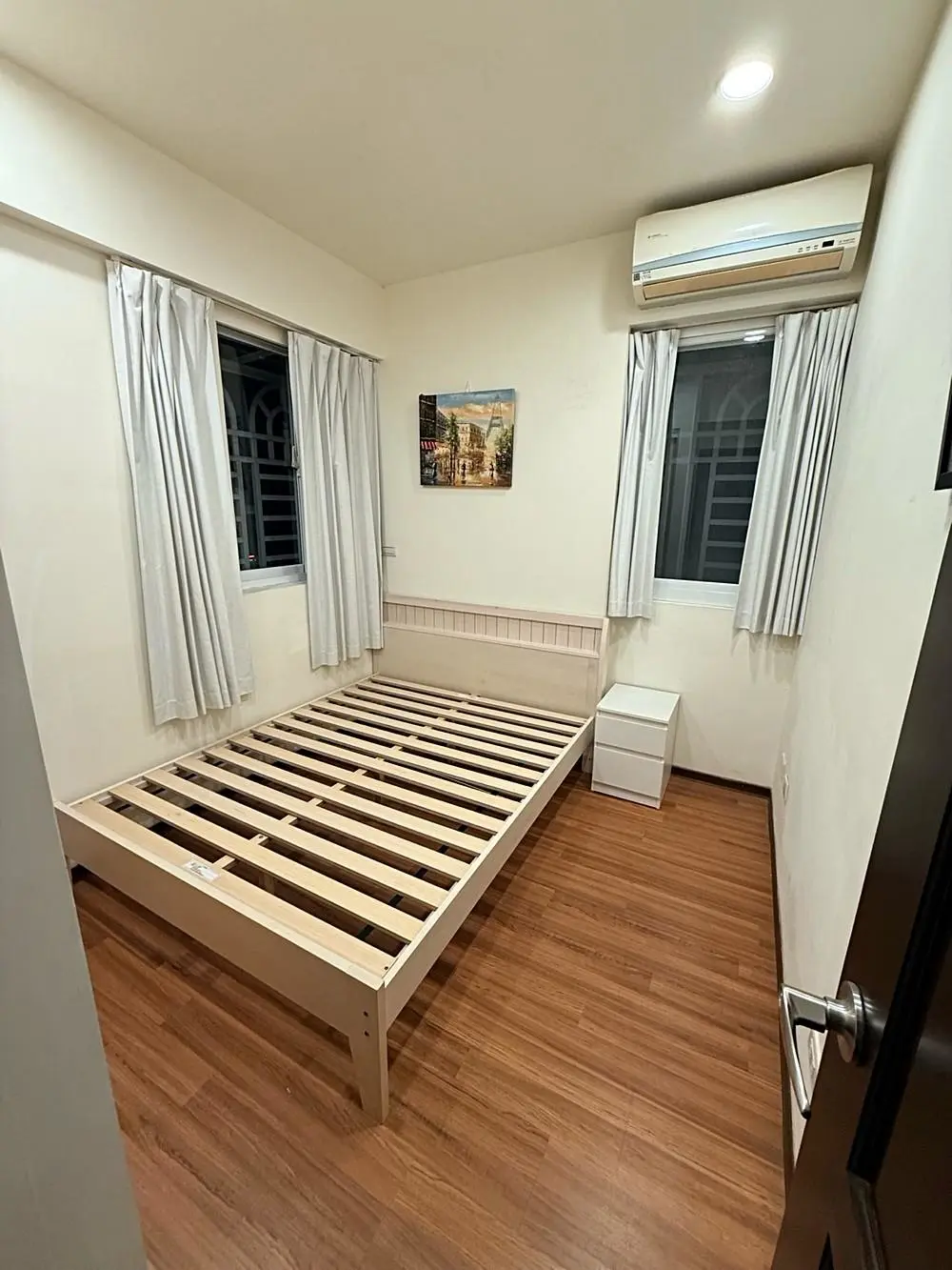 3 bedrooms apartment for rent in Xinyi District, Taipei City | NT$ 75 000 | 27 ping slide 3