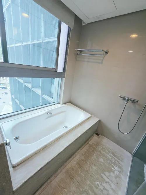 1 room apartment for rent in Xinyi District, Taipei City | NT$ 35 000 | 10 ping slide 3