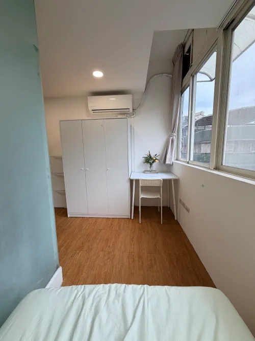 Room for rent NT$ 13 800 - Kinmen Street - 1 room
