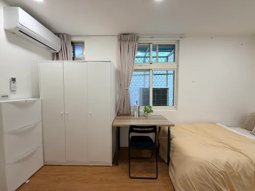 Room for rent NT$ 13 800 - Kinmen Street - 1 room