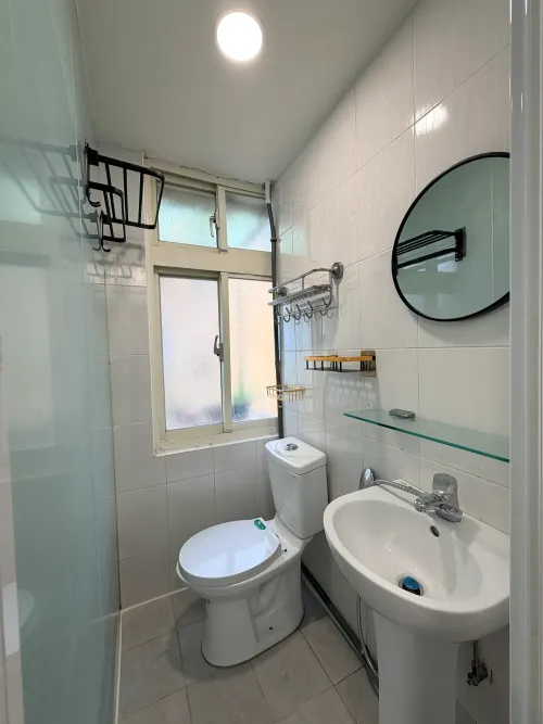 Room for rent NT$ 13 800 - Kinmen Street - 1 room