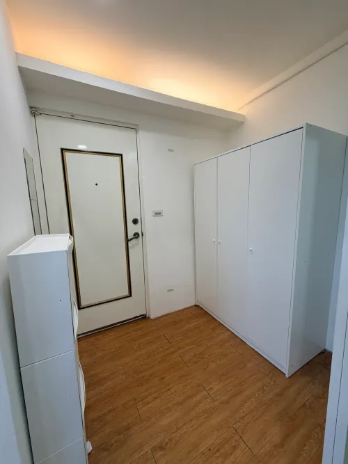 Room for rent NT$ 15 800 - Kinmen Street - 1 room