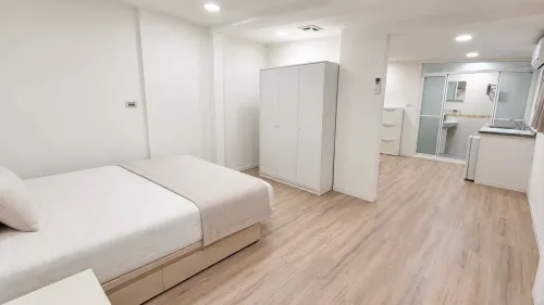 Room for rent NT$ 17 800 - Kinmen Street - 1 room