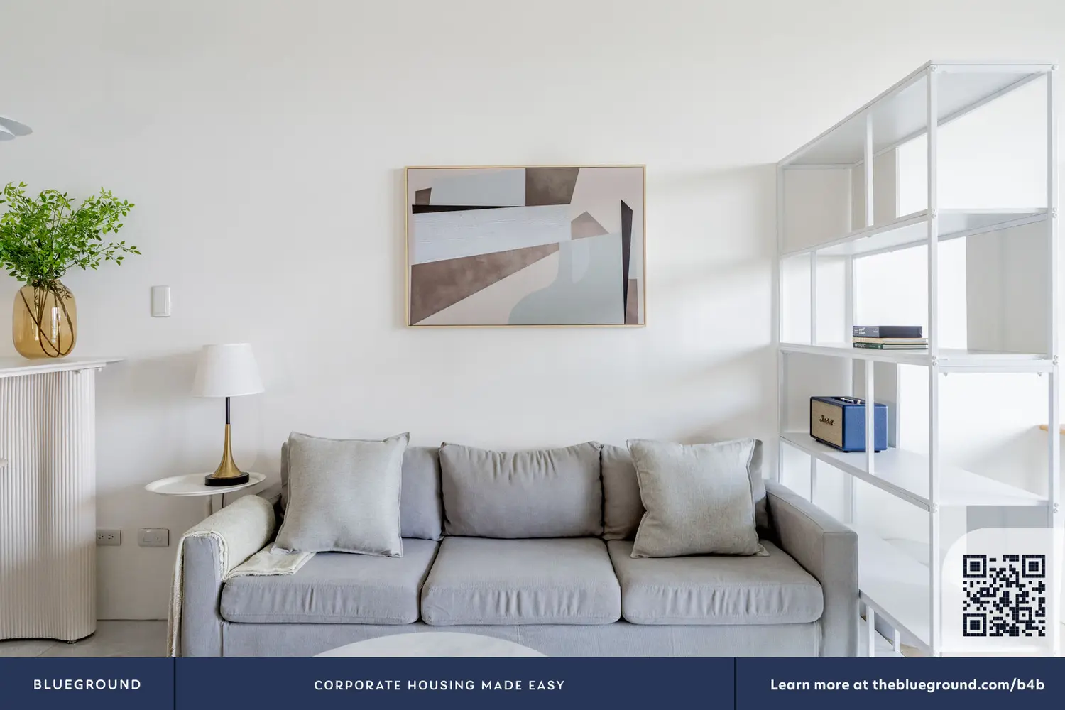 1 room apartment for rent in Zhongshan District, Taipei City | NT$ 99 360 | 21 ping slide 3