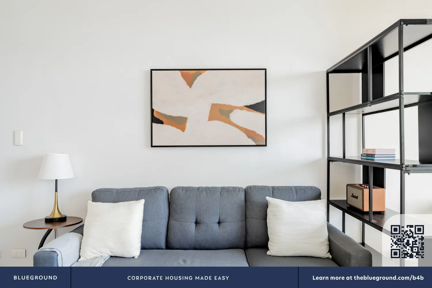 1 room apartment for rent in Zhongshan District, Taipei City | NT$ 99 360 | 21 ping slide 3