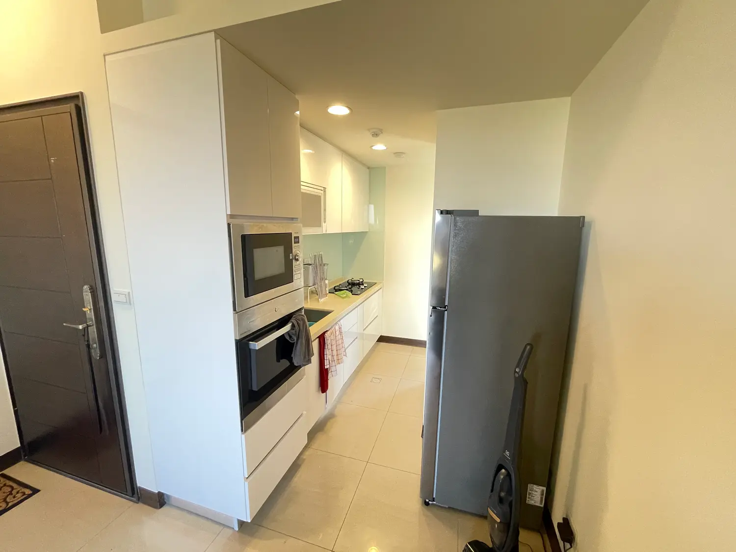 2 bedrooms apartment for rent in Linkou District, New Taipei City | TWD 35 000 | 20 ping slide 2