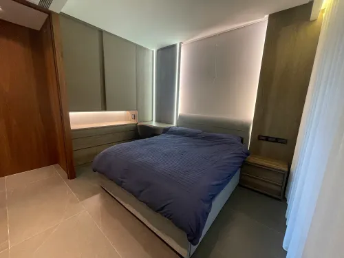 Apartment for rent TWD 93 000 -  - 1 room