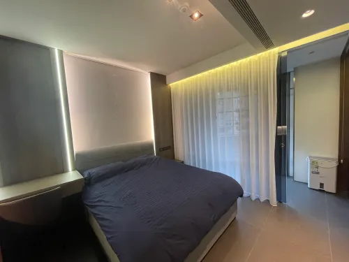 Apartment for rent TWD 93 000 -  - 1 room