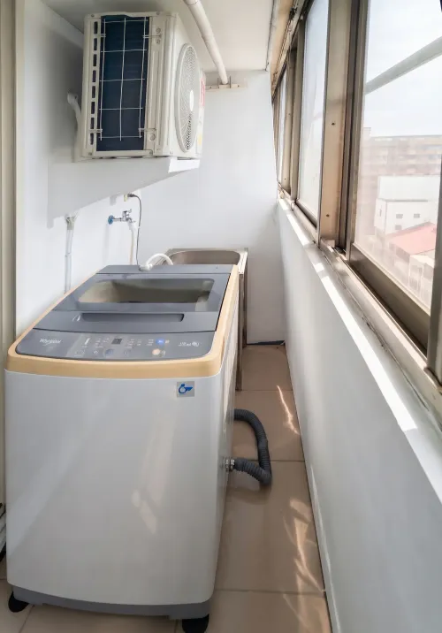 Room for rent NT$ 7 500 - Section 3, Sanmin Road - 1 room