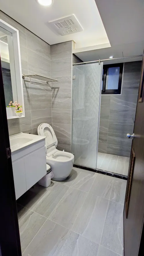 分租套房、雅房 出租 TWD 16 000 - 褒揚街 - 3 房