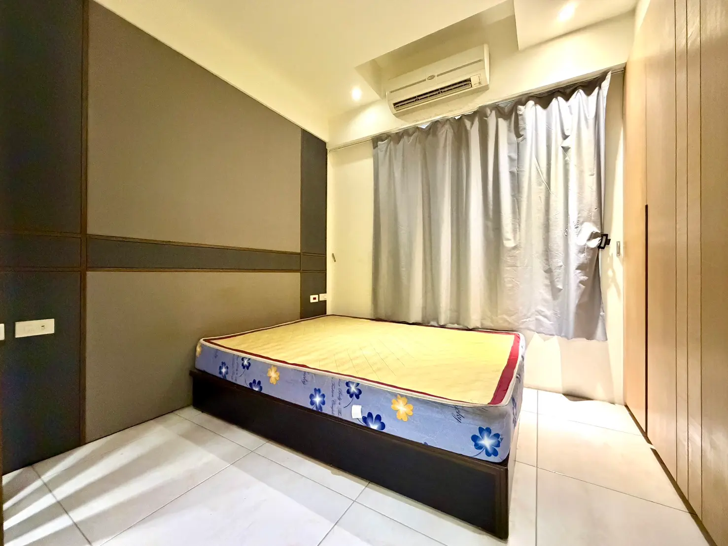 3 bedrooms apartment for rent in Sanmin District, Kaohsiung City | NT$ 26 000 | 23 ping slide 3