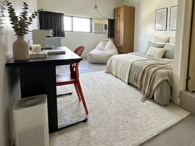 Room for rent in Yongkang District, Tainan City | TWD 4 900 | 6 ping slide 3