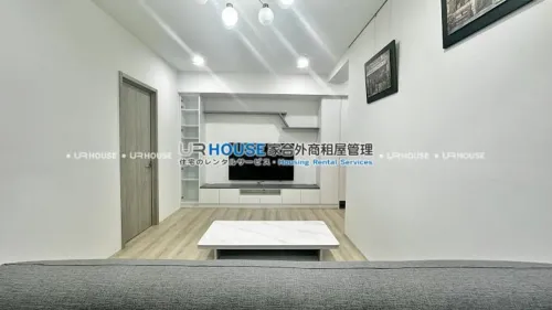 Apartment for rent TWD 70 000 -  - 3 bedrooms