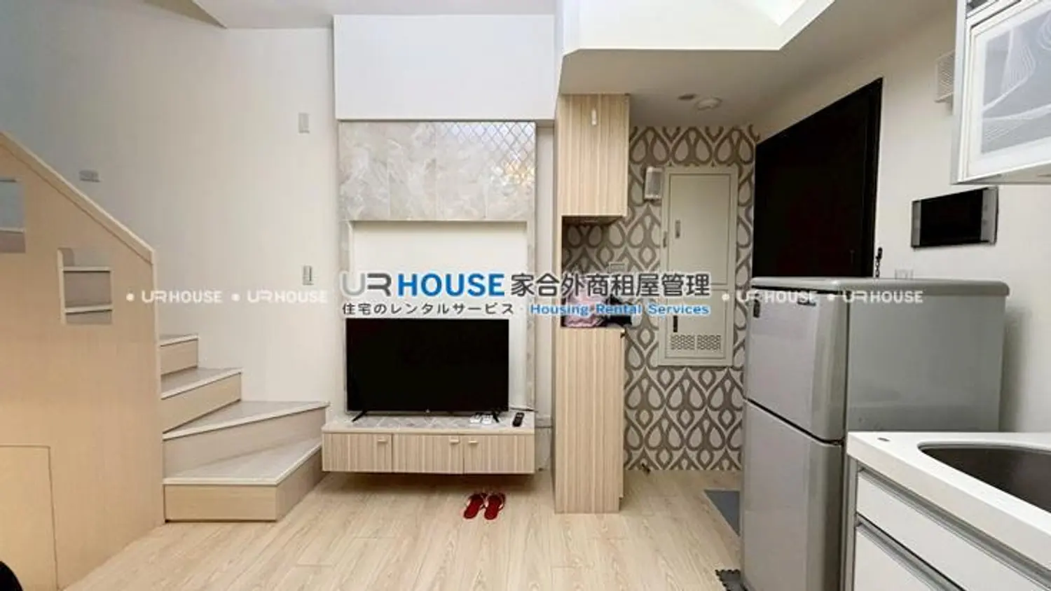 2 房 公寓 出租 TWD 39 800 - 9 坪 - 中山區, 台北市 slide 14