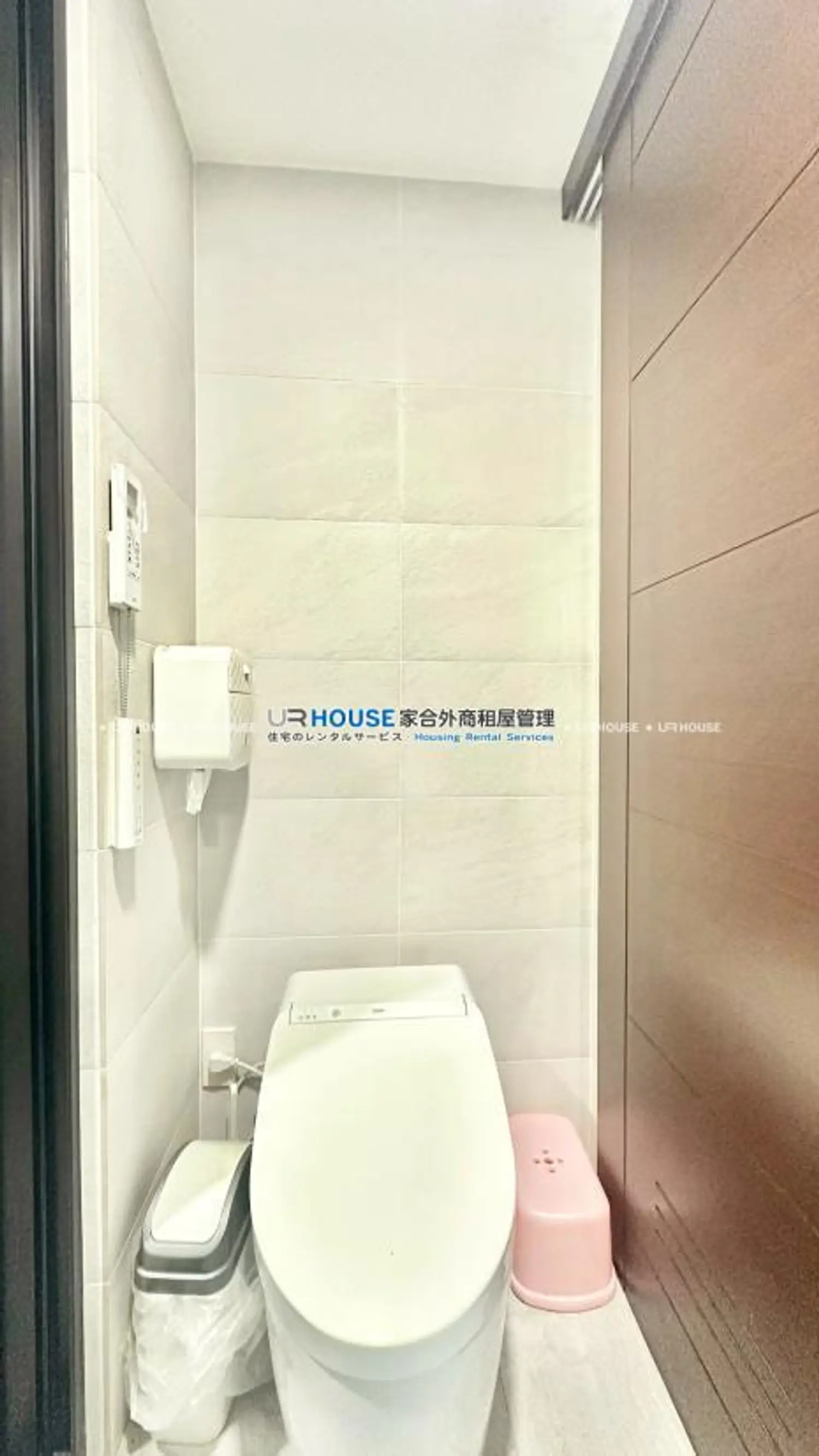 Studio apartment for rent TWD 40 000 - 7 ping - Daan District,Taipei City slide 8