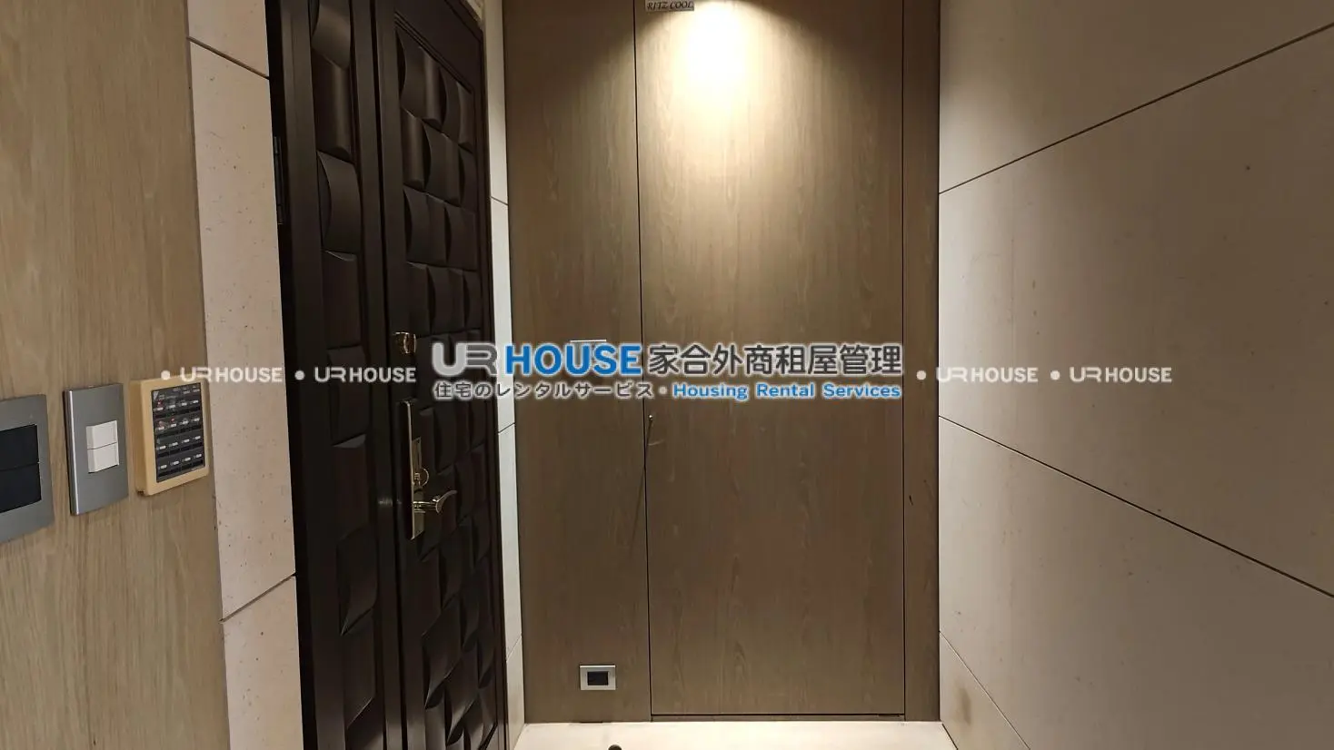 3 bedrooms apartment for rent in Shilin District, Taipei City | NT$ 180 000 | 66 ping slide 18