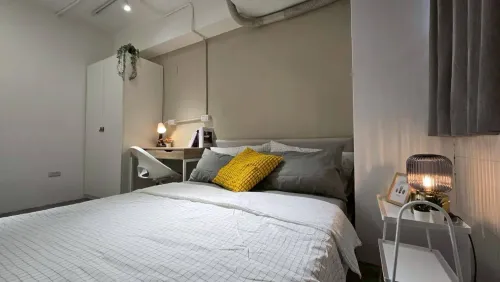 Private room for rent TWD 15 800 - Guangfu S Rd - 1 room