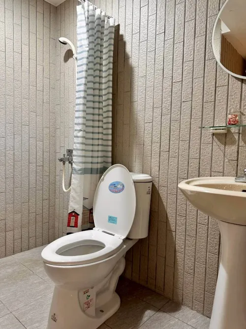 Private room for rent TWD 15 800 - Guangfu S Rd - 1 room