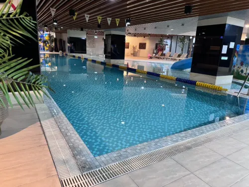 Apartment for rent NT$ 38 000 - 北園街8巷 - 4 bedrooms