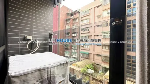 Apartment for rent TWD 35 000 -  - Studio