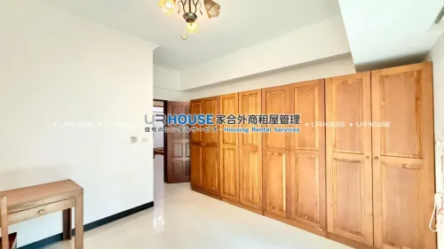 3 bedrooms apartment for rent in Sanchong District, New Taipei City | NT$ 45 000 | 26 ping slide 9