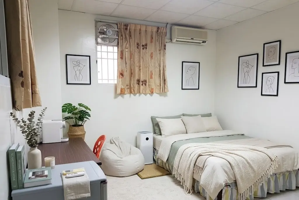 Room for rent in Yongkang District, Tainan City | TWD 4 900 | 6 ping slide 10