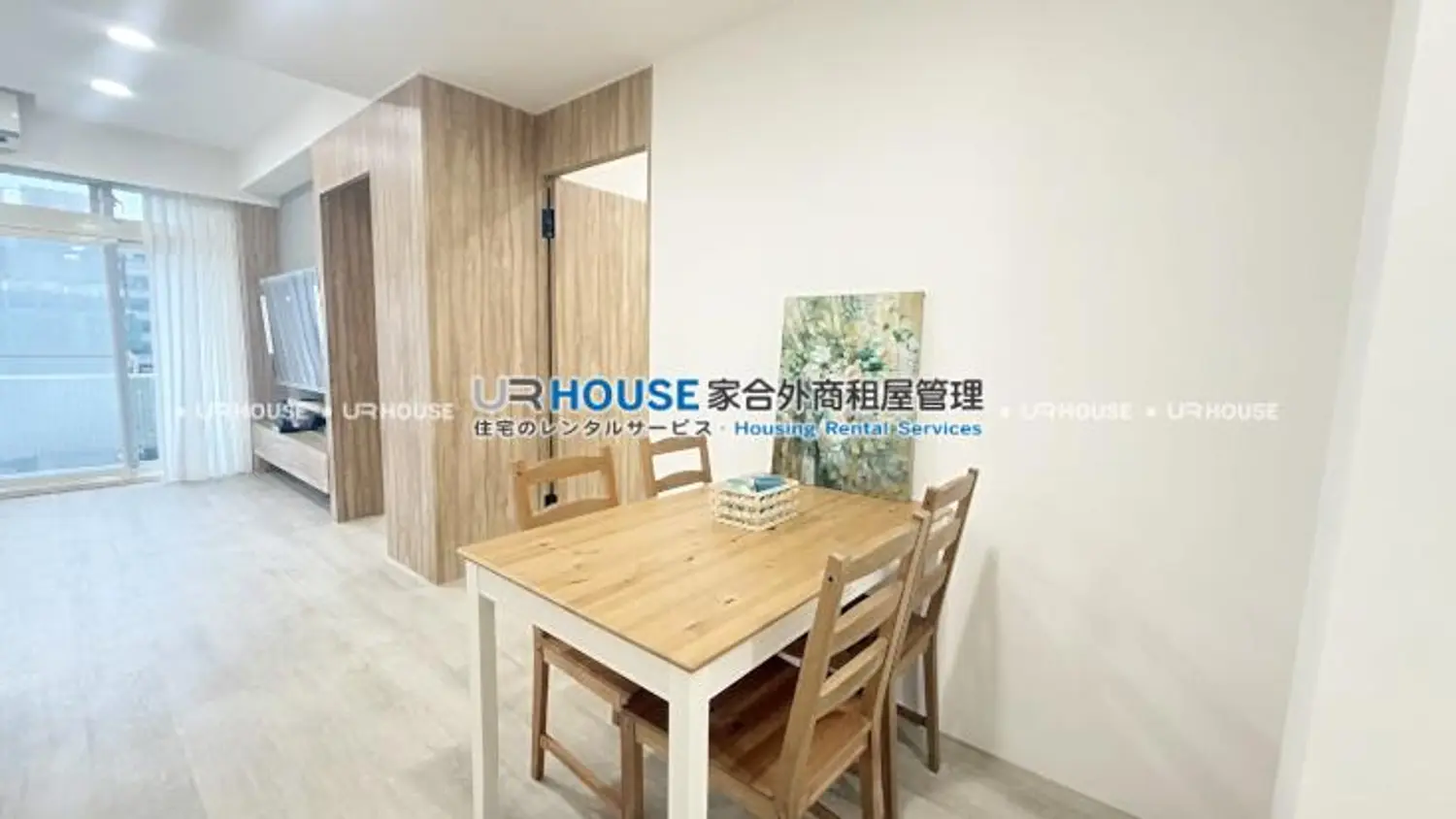 2 房 公寓 出租 TWD 40 000 - 31 坪 - 中山區,台北市 slide 9