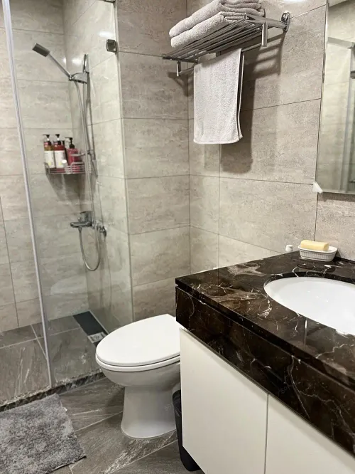 Apartment for rent NT$ 38 000 - 敦富二街 - 3 bedrooms