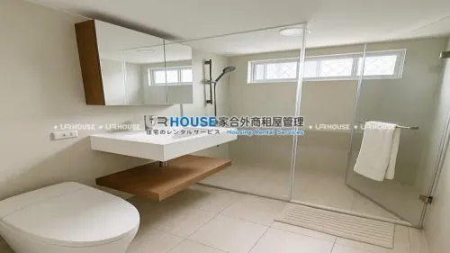 Room for rent TWD 35 000 - Lane 31, Section 1, Da'an Road - 1 room