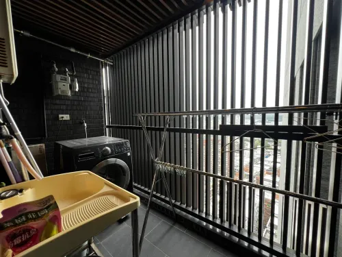 Apartment for rent TWD 120 000 -  - 3 bedrooms