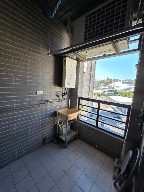 Private room for rent TWD 22 000 - Ligong St - 1 room