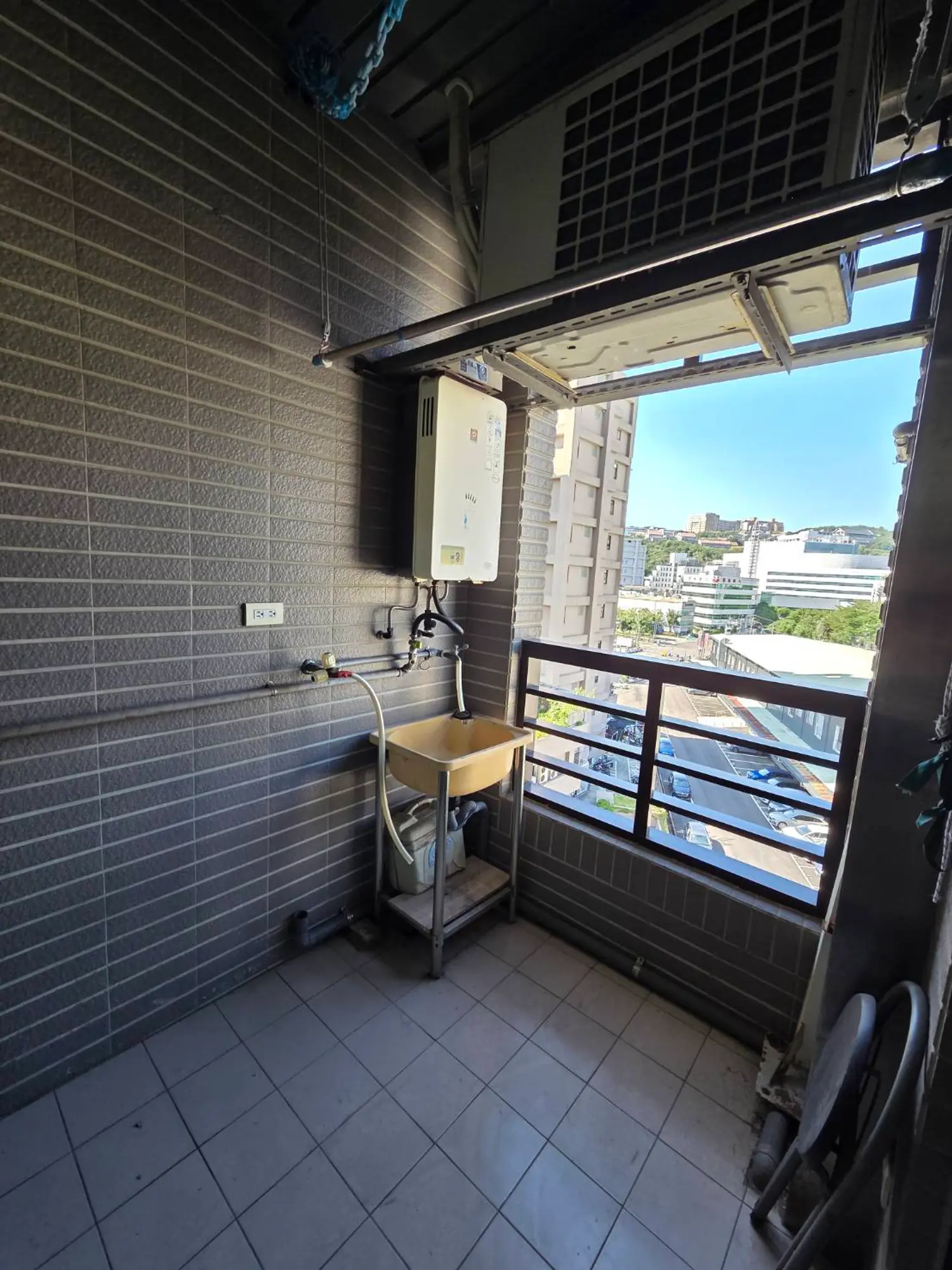 Private room for rent TWD 22 000 - 10 ping - Beitou District,Taipei City slide 7