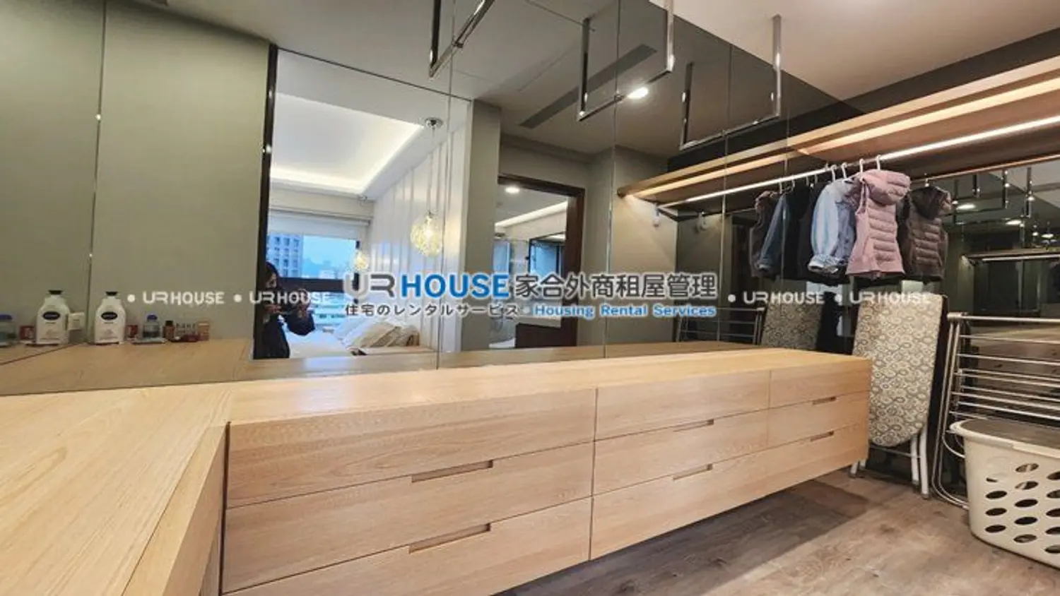 3 bedrooms apartment for rent TWD 68 000 - 28 ping - Beitou District,Taipei City slide 1