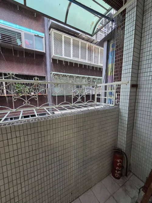 Apartment for rent TWD 33 000 - Lane 50, Tianmu E Rd - 2 bedrooms