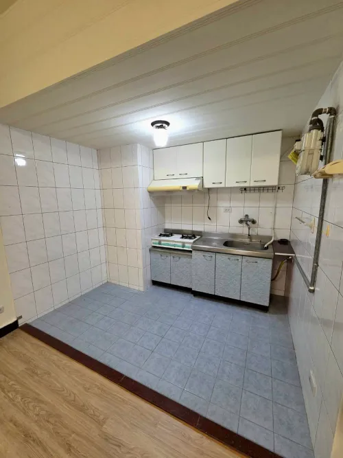 Apartment for rent TWD 33 000 - Lane 50, Tianmu E Rd - 2 bedrooms