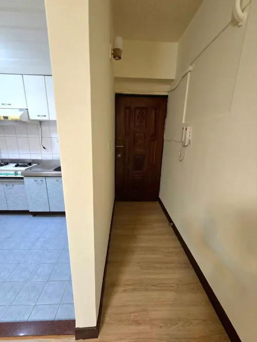 Apartment for rent TWD 33 000 - Lane 50, Tianmu E Rd - 2 bedrooms
