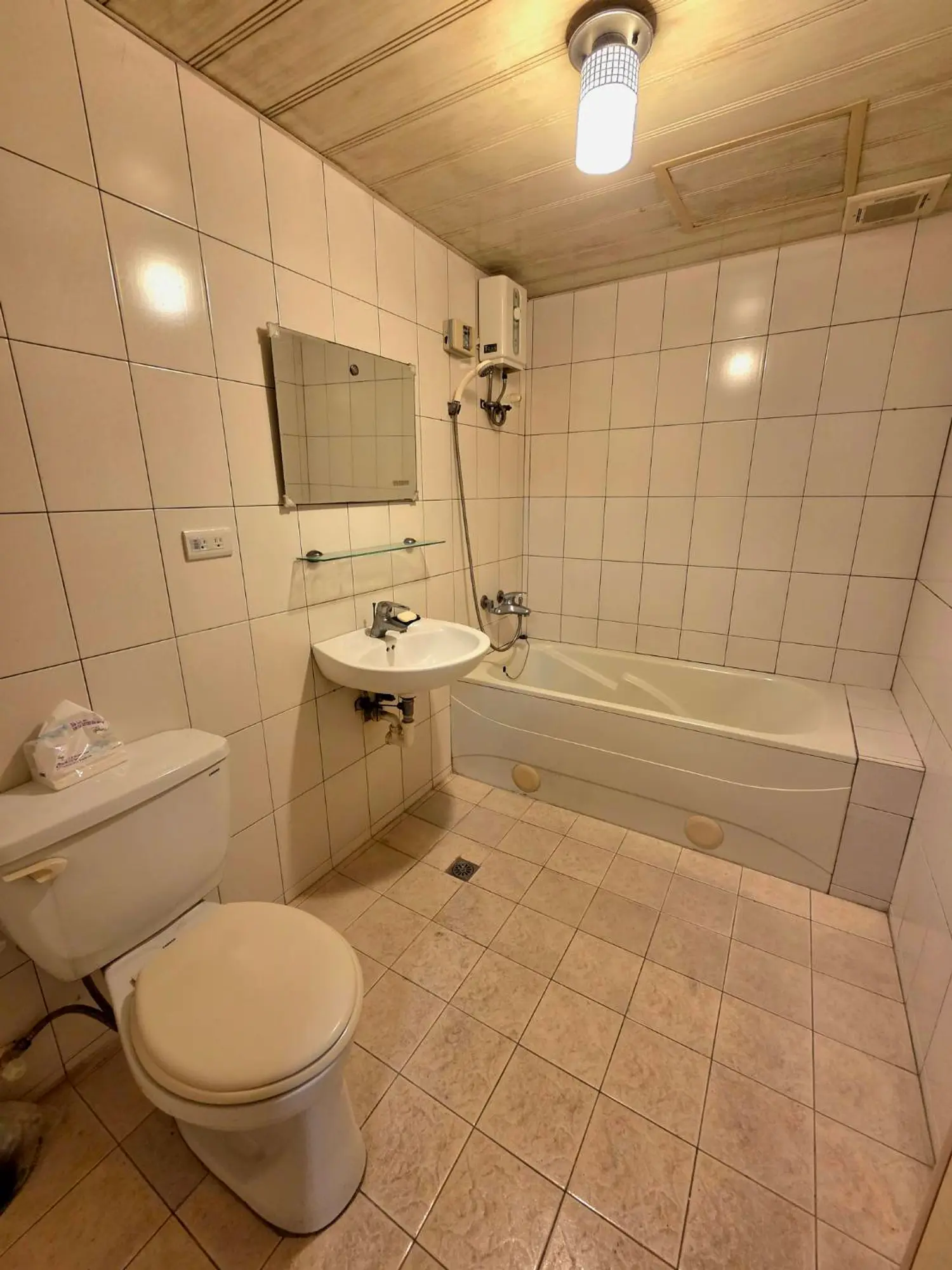 2 bedrooms apartment for rent TWD 33 000 - 25 ping - Shilin District,Taipei City slide 13