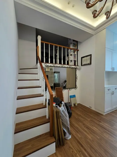 Apartment for rent TWD 37 500 - Section 1, Xuefu Rd - 1 room