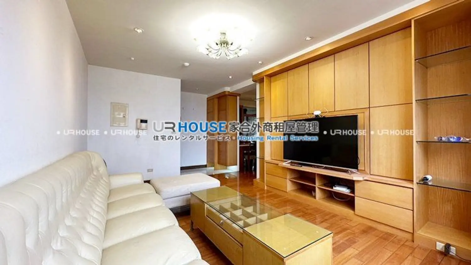3 bedrooms apartment for rent TWD 36 000 - 30 ping - Xindian District,New Taipei City slide 0